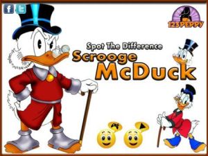 史高治唐老鴨 史高治唐老鴨