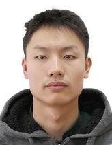 張志豪[2014年南京青奧會游泳運動員]