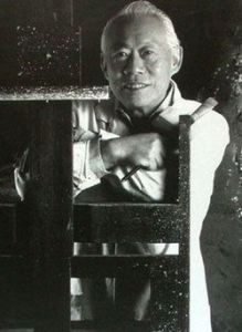 趙無極[小說《斗羅大陸》及其同名漫畫中的人物]