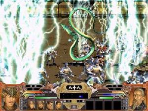 《三國群英傳4》