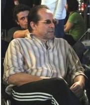 彼得&middot;斯特曼