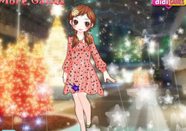 魔法女孩的新裝3 魔法女孩的新裝3