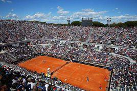 羅馬大師賽 羅馬大師賽