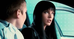 《致命紫羅蘭》