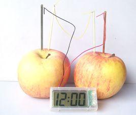 水果電池 水果電池