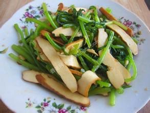 苘蒿豆乾 苘蒿豆乾