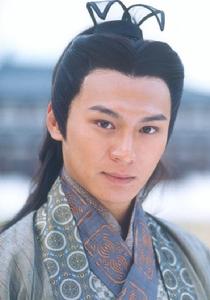 漢代風雲人物[易中天主講節目]