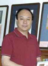 吳文科[中國藝術研究院曲藝研究所所長]