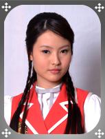 若冰[《萌學園5異界對決》人物]