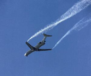 非定常湍流 非定常湍流