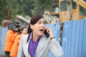 《電視台的故事》