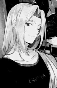 加百列[輕小說​打工吧！魔王大人中角色]