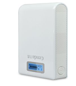 力傑U100移動電源 力傑U100移動電源