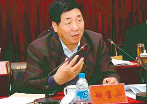 張寶山（資料圖）