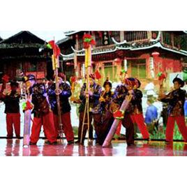 哆嘎哆吔·歡樂侗鄉 哆嘎哆吔·歡樂侗鄉