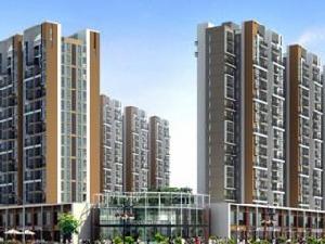 廣電江灣新城 廣電江灣新城