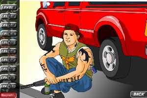 俠盜車手3 俠盜車手3