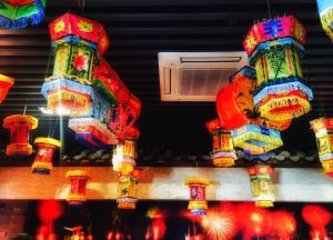 全豐花燈 全豐花燈