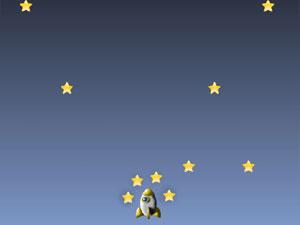 飛船摘星星 飛船摘星星