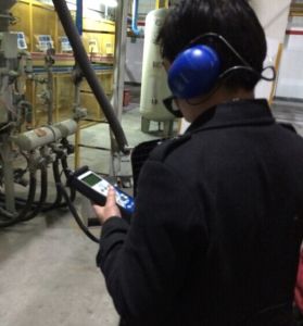 密封泄露測試儀 密封泄露測試儀