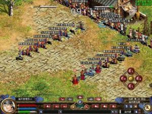 《海天英雄傳》 《海天英雄傳》