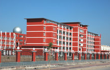 青銅峽市高級中學