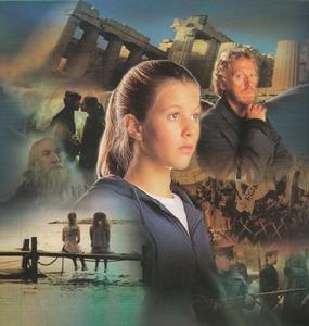 （圖）蘇菲的世界(電影)