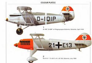 JG 2“里希特霍芬”戰鬥機聯隊 JG 2“里希特霍芬”戰鬥機聯隊