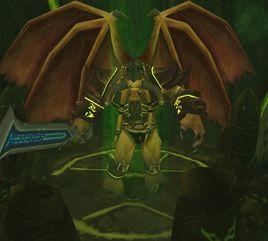 末日領主卡扎克 末日領主卡扎克