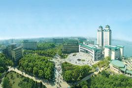 中南民族大學繼續教育學院