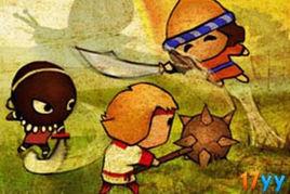 遠古文明戰爭4 遠古文明戰爭4