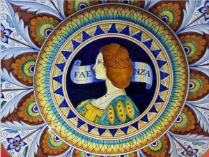 義大利法恩莎小鎮 義大利法恩莎小鎮