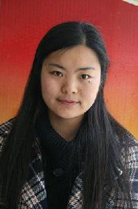 王美霞[上海市奉賢中學語文教師]