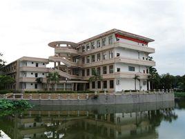 廣西大學藝術學院 廣西大學藝術學院