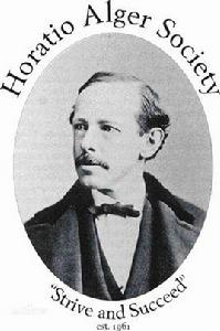 小霍雷肖·阿爾傑 小霍雷肖·阿爾傑