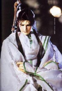 羽人非獍 羽人非獍