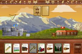 城堡戰爭2 城堡戰爭2