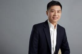 吳明輝[明略數據董事長]