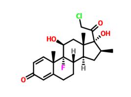 氯倍他索 氯倍他索