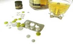 抗生素的藥物不良反應