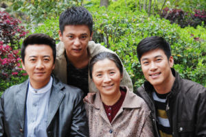 《恩情無限》 《恩情無限》