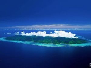 凱麥瑪瑪庫森林公園 凱麥瑪瑪庫森林公園