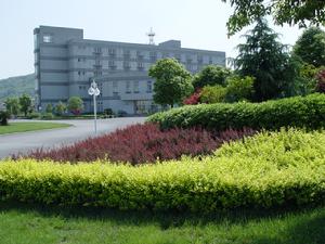 紹興托普信息職業技術學院