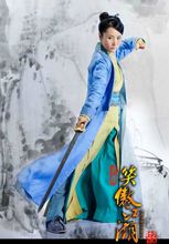 楊明娜版寧中則