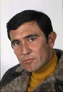 喬治·拉贊貝 喬治·拉贊貝