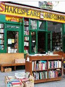 莎士比亞書店 莎士比亞書店