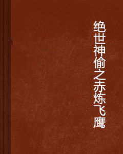 絕世神偷之赤煉飛鷹