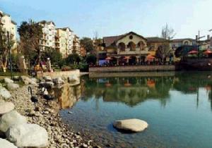 萬科雙水岸五期 萬科雙水岸五期