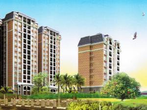 興業花園 興業花園