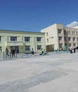 巴音塔拉鎮 巴音塔拉鎮